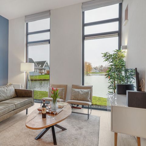 Bungalow 6 personen - 6C1
