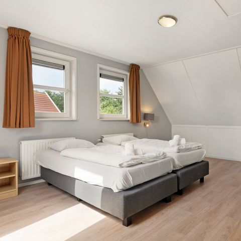 Bungalow 6 personen - 6C2