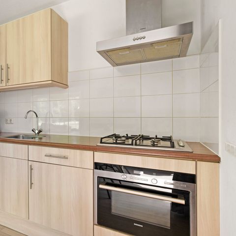 Bungalow 6 personen - 6C2