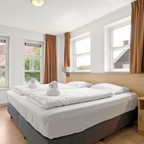 Bungalow 6 personen - 6C2