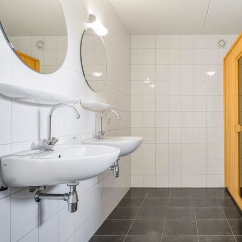 VAKANTIEHUIS 6 personen - 6DL2