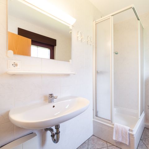 VAKANTIEHUIS 4 personen - C1