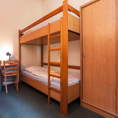 VAKANTIEHUIS 6 personen - B