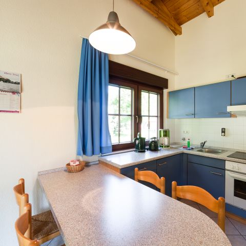 VAKANTIEHUIS 6 personen - B