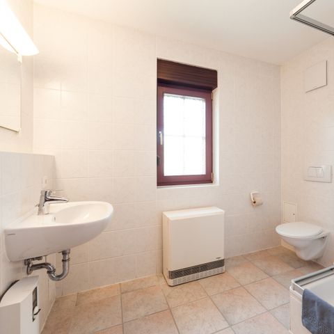 VAKANTIEHUIS 6 personen - B