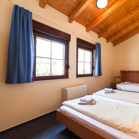 VAKANTIEHUIS 6 personen - B