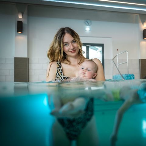 Trixi Ferienpark Zittauer Gebirge - Saksen - Afbeelding N°5