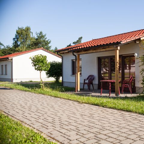 Trixi Ferienpark Zittauer Gebirge - Saksen - Afbeelding N°3
