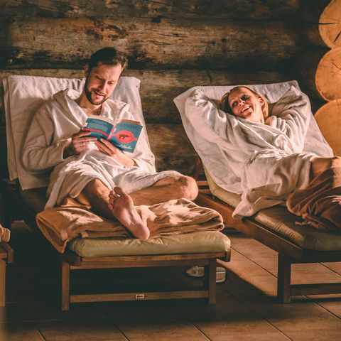 Trixi Ferienpark Zittauer Gebirge - Saksen - Afbeelding N°4