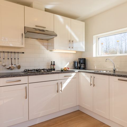 Villa 8 personen - Acacia