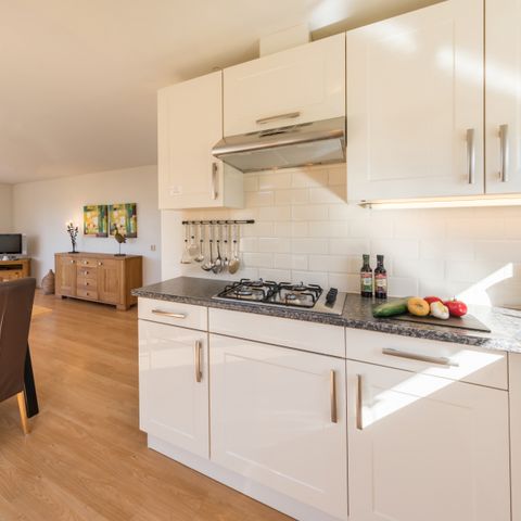 Villa 8 personen - Acacia