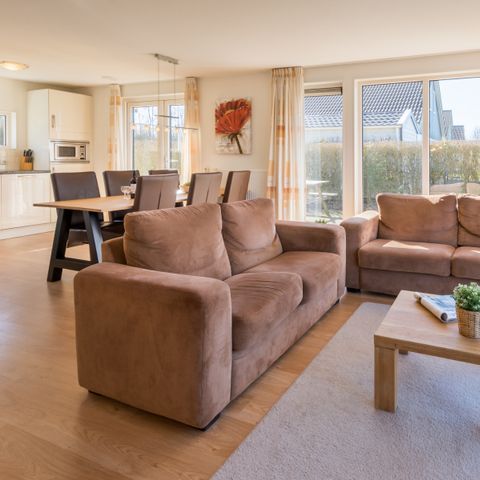 Villa 8 personen - Acacia