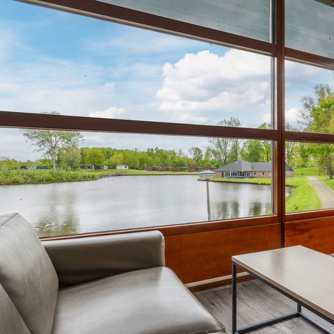 Groepsaccommodatie 36 personen - Meander