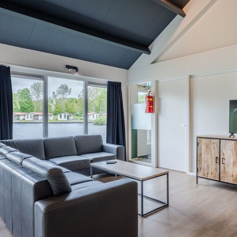 VAKANTIEHUIS 40 personen - 40-persoons Flint