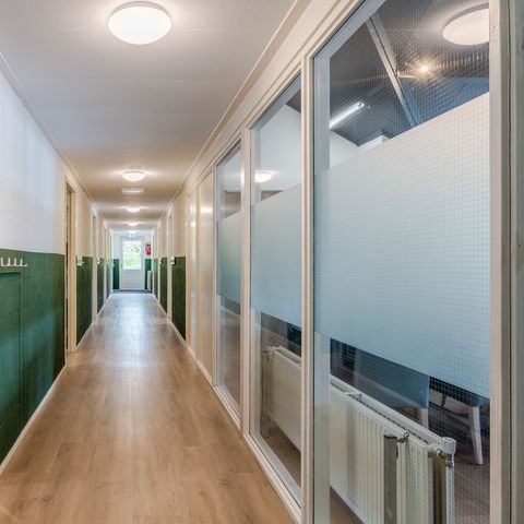 VAKANTIEHUIS 40 personen - 40-persoons Flint