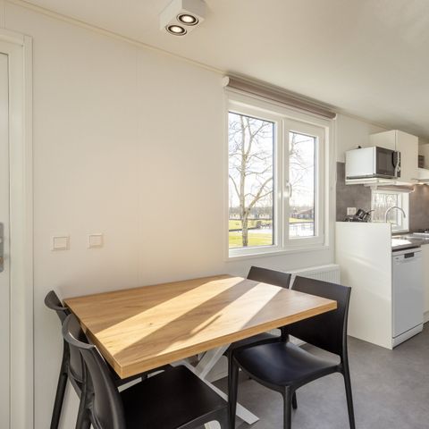 Chalet 4 personen - Comfort New