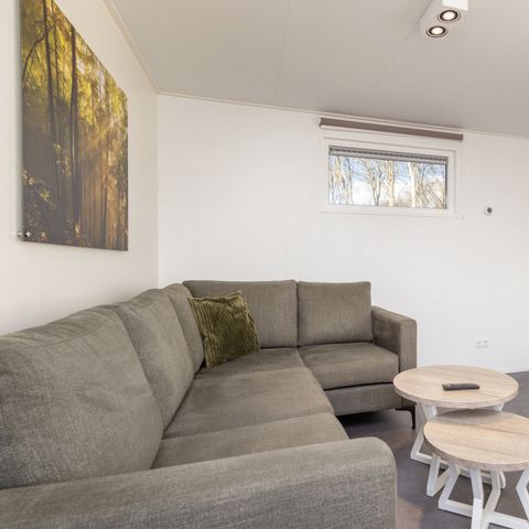 Chalet 4 personen - Comfort New