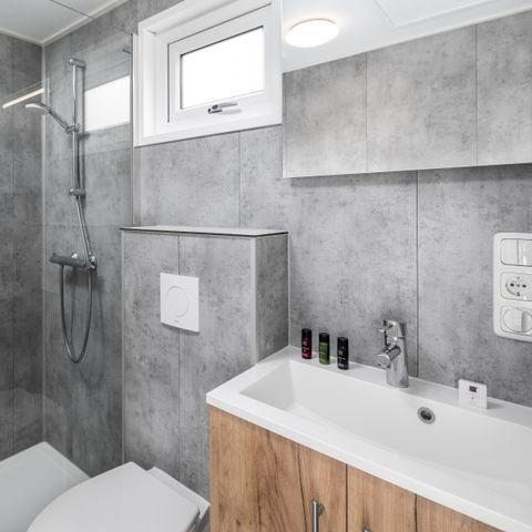 Chalet 6 personen - Comfort