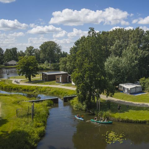 Landal Hunzepark - Aa en Hunze - Afbeelding N°3