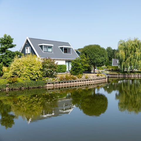 Landal Hunzepark - Aa en Hunze - Afbeelding N°6