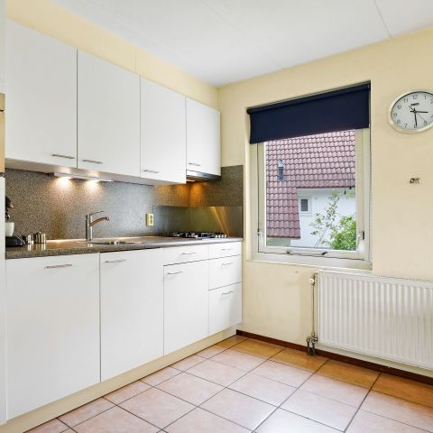 Bungalow 6 personen - 6C1