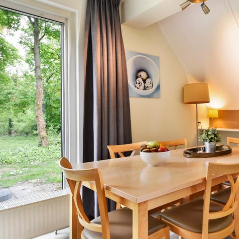 Bungalow 6 personen - 6C3