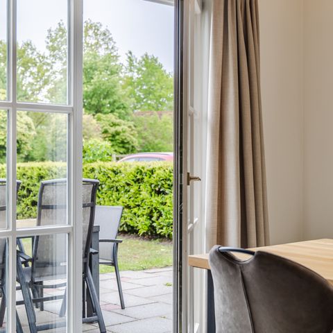 Bungalow 4 personen - 4C