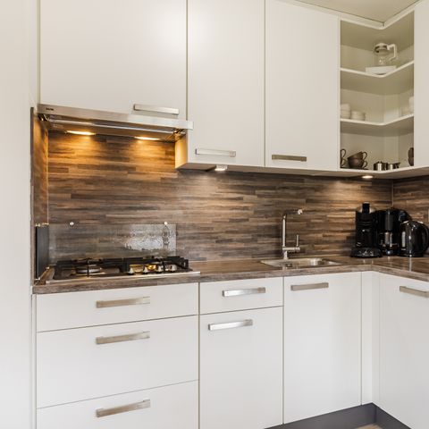Bungalow 4 personen - 4C