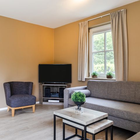 Bungalow 4 personen - 4CE