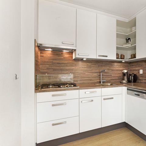 Bungalow 4 personen - 4CE