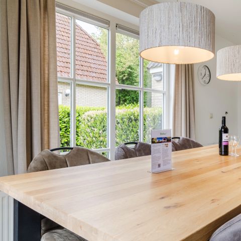 Bungalow 4 personen - 4CE