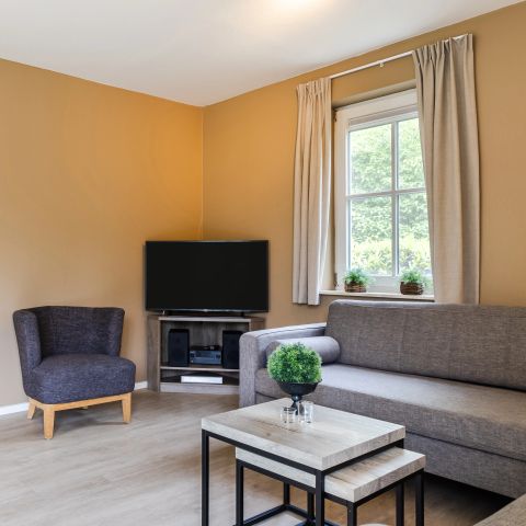 Bungalow 6 personen - 6C