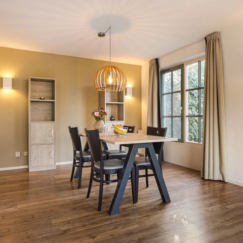 Bungalow 4 personen - 4B1