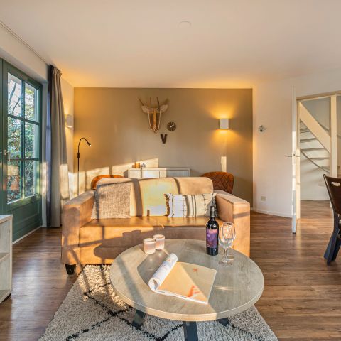 Bungalow 6 personen - 6C1 Comfort