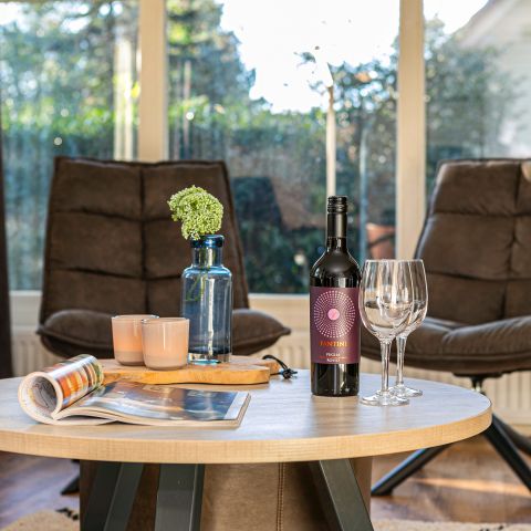 Bungalow 6 personen - 6C2 Comfort Restyled