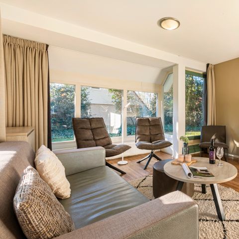 Bungalow 6 personen - 6C2 Comfort Restyled