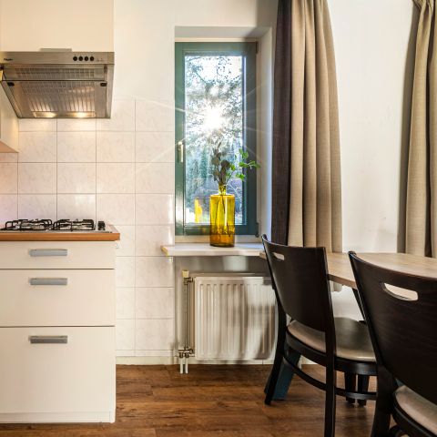 Bungalow 6 personen - 6C2 Comfort Restyled