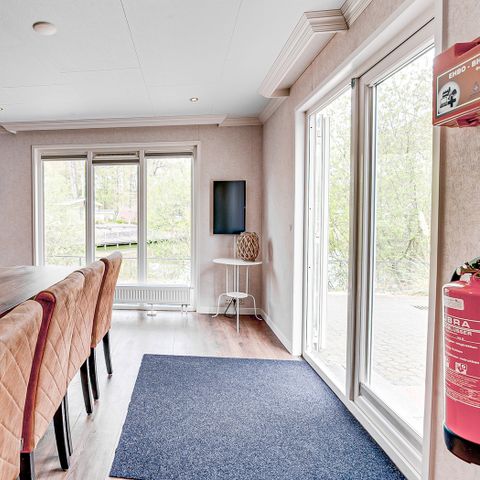 VAKANTIEHUIS 14 personen - Beach House