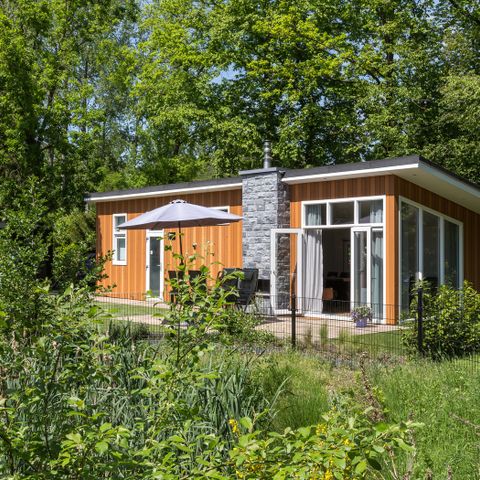 Chalet 4 personen - Rialto