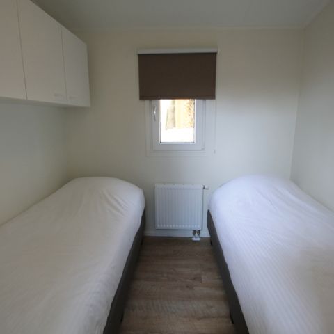 Chalet 4 personen - Rialto