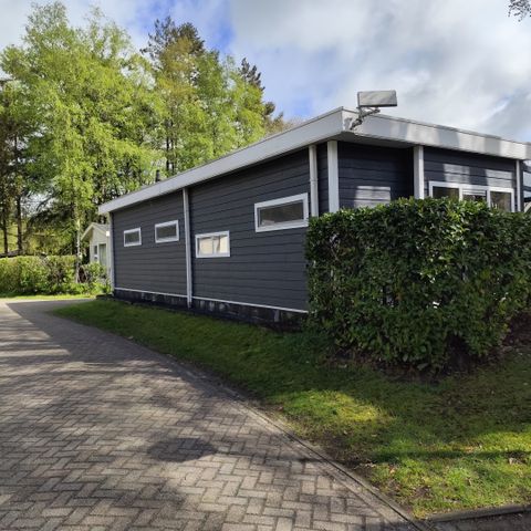 Chalet 4 personen - Havikshorst