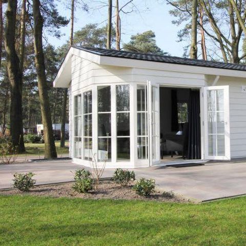 Chalet 4 personen - Exclusif