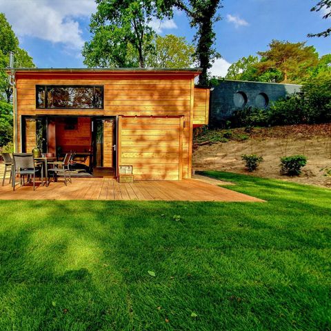 Tiny House 4 personen
