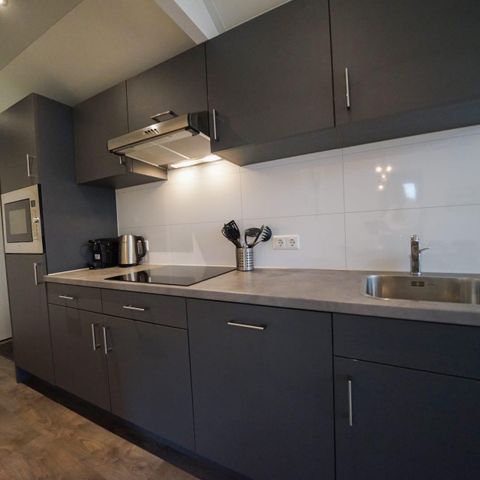 Chalet 4 personen - Forest Lodge