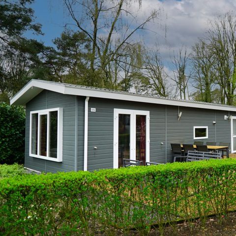 Chalet 6 personen - Unique