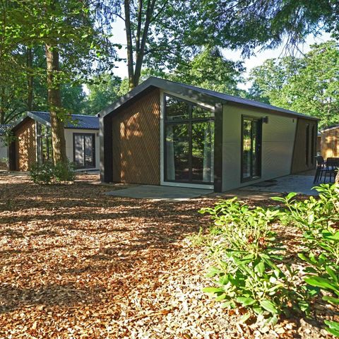 Chalet 4 personen - Velthorst