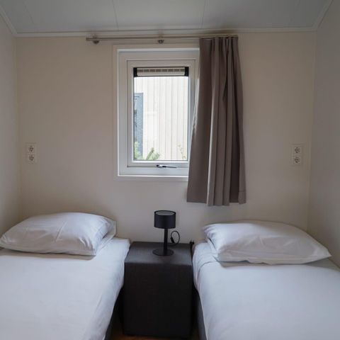 Chalet 4 personen - Velthorst