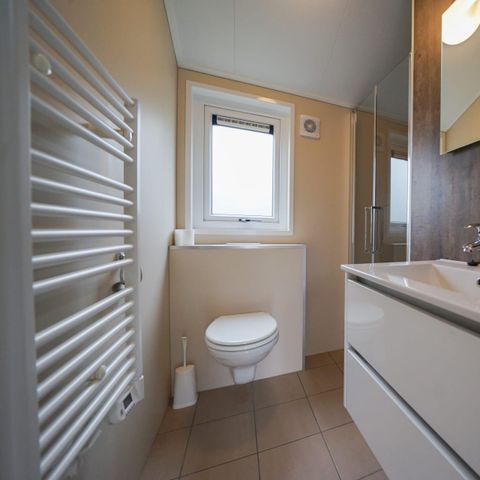 Chalet 4 personen - Velthorst