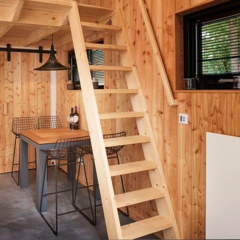 Tiny House 2 personen