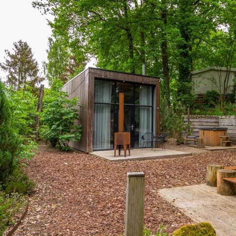 UNIEKE ACCOMMODATIE 2 personen